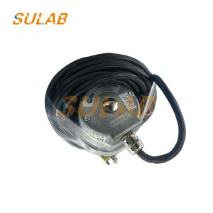 China Otis Elevator Rotary Encoder Hohner 64-101X6-3600.VN41 AAA633Z1 on sale