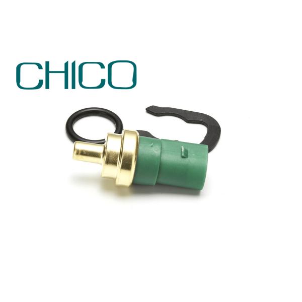 Car Engine 4 Pins Coolant Temperature Switch For VW 059919501 078919501B 4A0919501A