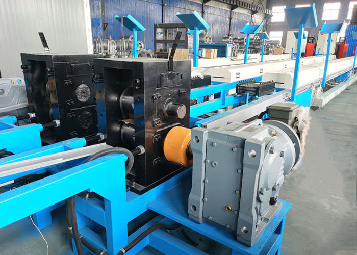 Wholesale Common Brad Nail Making Machine Wires Flattening And Gluing 400V from china suppliers