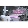 Buy cheap Professional Long Arm Industrial Quilting Machines With Easy Pattern Drawing from wholesalers