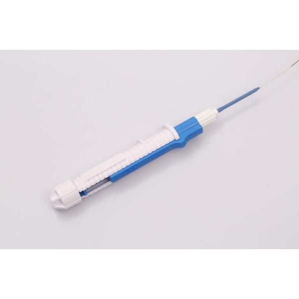 F1.7 F2.2 Nitinol Stone Retrieval Basket Tipless Ureteroscopy With CE