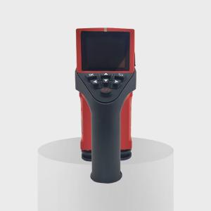 Wholesale Integrated Rebar Detector Scanner For Testing Steel Bar Location / Concrete Cover Thickness from china suppliers
