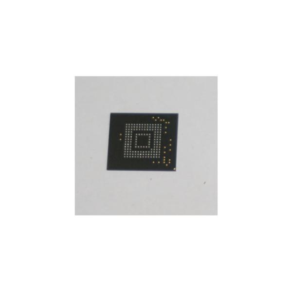 Quality IS21ES08G-JCLI 8gb Nand Flash Memory Chip 3.3V 200Mhz for sale