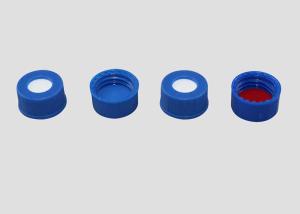China Screw Top Analysis Agilent FDA GC Piercing Rubber Septa on sale