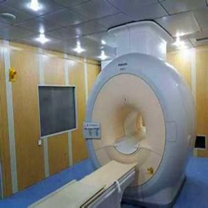 Wholesale Customized MRI RF CAGE RF Shielding Room from china suppliers