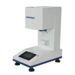 Digital Plastic Melt Index Testing Instruments , ASTM1238 60kg Melt Flow Rate