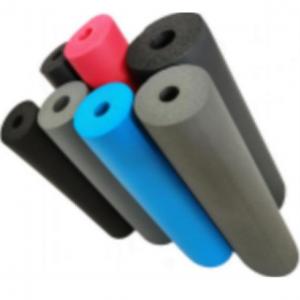 Wholesale Multiple Sizes AC Spare Part Rubber Plastic Thermal Foam Insulation Pipes from china suppliers