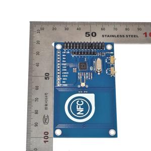 Wholesale NFC RFID Card Reader Module With SPI Interface from china suppliers