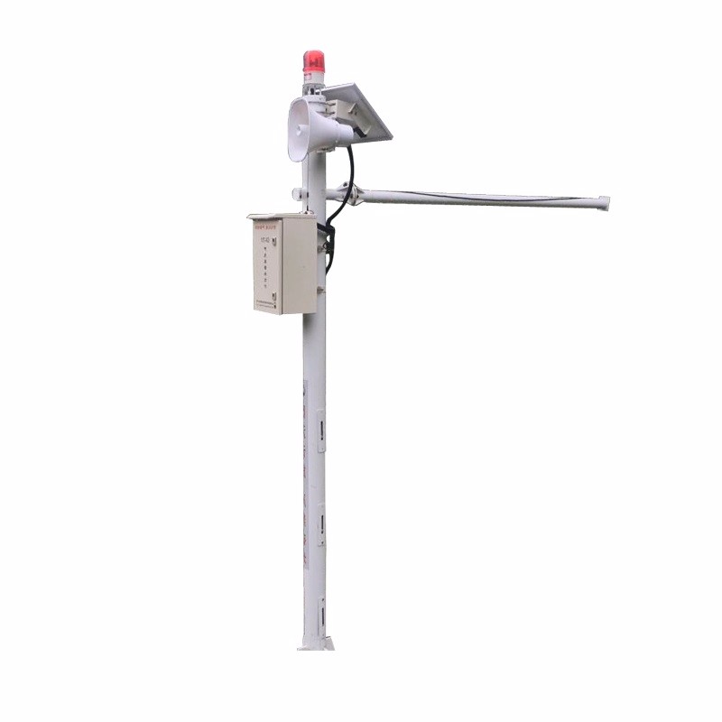 26GHz No Contact Radar Water Liquid Level Sensor Transmitter for Accurate Measurement
