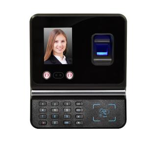 China FACE RECOGNITION FACIAL RECOGNITION TIME ATTENDANCE face620 fingerprint time attendance on sale