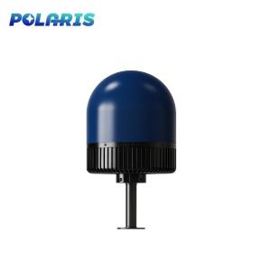 Wholesale IP65 Fixed Drone Detection Device With Advanced Cognitive Radio Protocol Cracking from china suppliers