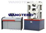 Automatic Hydraulic Universal Testing Machine Easy And Fast Flexural Measurement