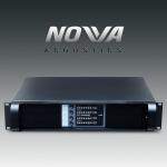 Touring Switching Power Amplifier With SK Power Transistors AC100V-240V
