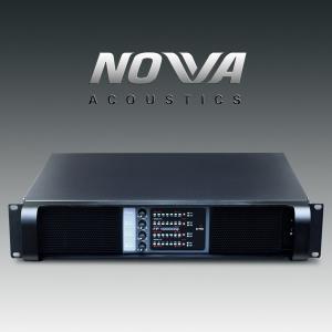 Touring Switching Power Amplifier With SK Power Transistors AC100V-240V