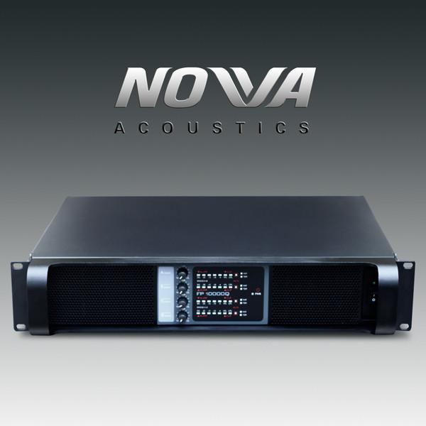Quality Touring Switching Power Amplifier With SK Power Transistors AC100V-240V for sale