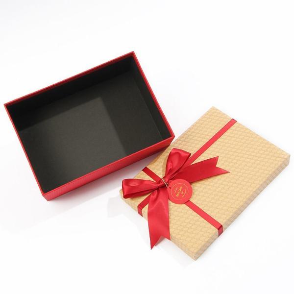 China Wholesales Foam Insert Paper Packaging Fashion Jewelry Box, Custom Logo Printed Cardboard Gift Box