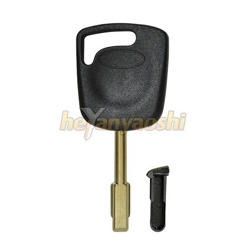 Quality Ford transponder key shell for sale