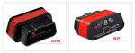 Intellegent ELM327 wireless car diagnostic device Scan Wifi support Android IOS