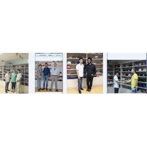 Ideafeel Fashion （Shenzhen）Co.,Ltd