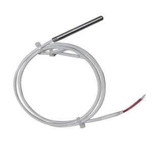 Wholesale 4 Wires PT100 Temperature Sensor Transducer With Ferrules Ending from china suppliers