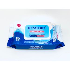 Wholesale Classrooms Restaurants 80 Counts Lysol Everyday Wipes from china suppliers