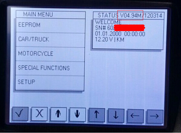 Cheap V4.94 Digiprog III 