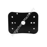 Precision Mechanical Parts Processing Machine Processing Parts Custom Computer