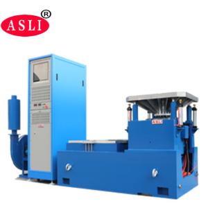 Wholesale MIL-Std-810F and MIL-Std-810G Standards 3 Axis Vibration Shaker from china suppliers