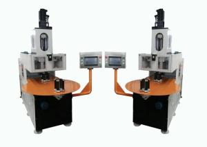 Wholesale Precision Servo Induction Motor Winding Machine 380v 50Hz / 60Hz from china suppliers
