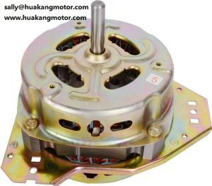 Wholesale Customized Design AC Motors Parts for Washing Machine HK-138T from china suppliers