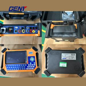 Wholesale High precision 0.05% Portable Three Phase Standard Meter from china suppliers