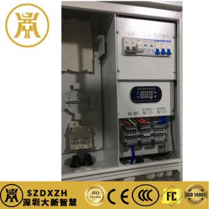 Powering Routers CCTV Switching Power Supply for Extreme Temperature Range