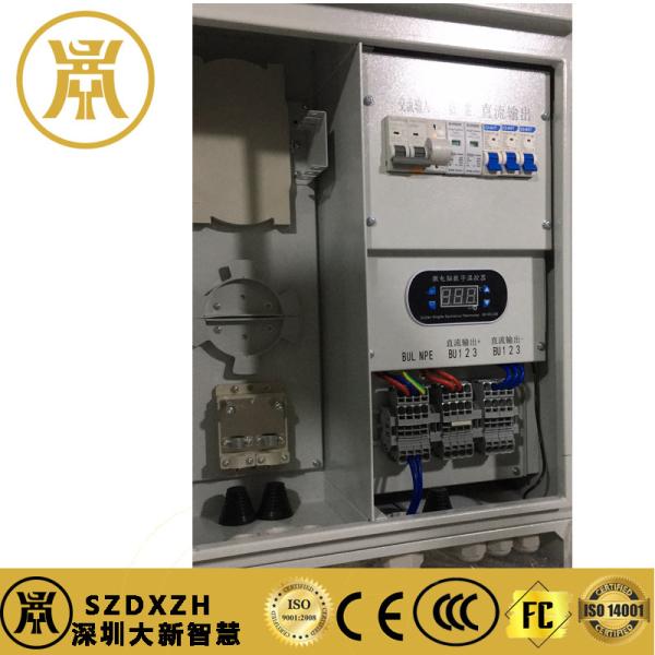 Quality Powering Routers CCTV Switching Power Supply for Extreme Temperature Range for sale