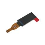 0.96 Inch 80x160 SPI Interface TFT LCD Display Module Small IPS LCD Display