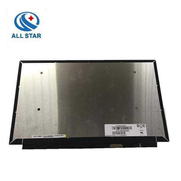 13.3'' High Color Gamut LCD Screen Notebook Display NV133FHM-N56 1920X1080
