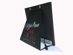 10.1 inch IPS screen LCD pop display with custom print video screen pop screen