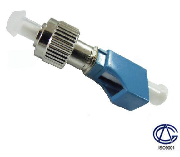 Quality FC / SC / LC Fiber Optic Attenuator Precious Dimension 3dB / 5dB Low Back Reflection for sale