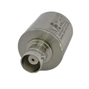 Wholesale BNC Connector Acoustic Emission Preamplifier 40dB Compact Design from china suppliers