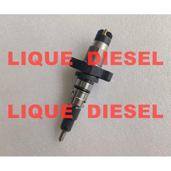 BOSCH Common Rail Injector 0445120273 0 445 120 273 445120273 5263307