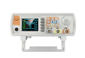 Wholesale 15MHz DDS Signal Function Generator Arbitrary Waveform Frequency Mete from china suppliers