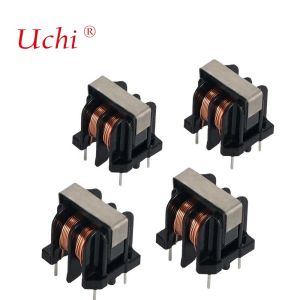 Wholesale BRM0806 RM8 Upright Without Pins High Frequency Power Transformer from china suppliers