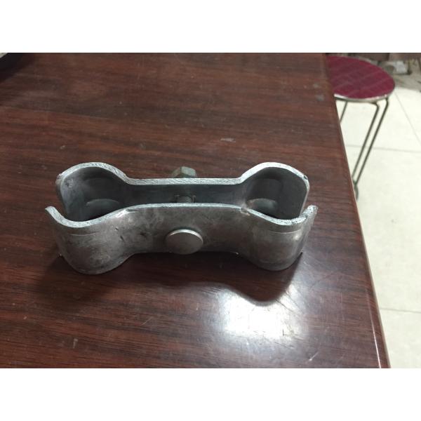 Q235 Steel Temporary Dog Fence Dog Perimeter Fence Weather Resistance