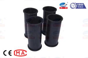 China Rotary Type Shotcrete Machine Spare Parts Rotor Material Cavity Rubber Chamber on sale