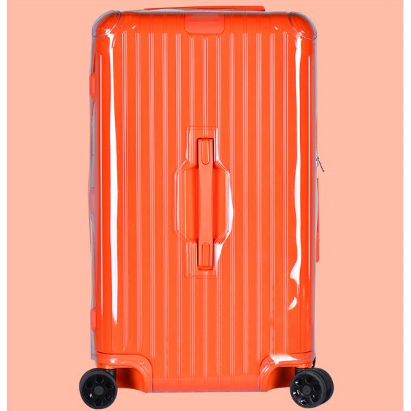 Traveling Case Cover Odorless Durable Tpu Material