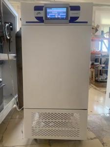 Wholesale Constant temperature humidity carbon dioxide incubator automatic control gas concentration from china suppliers