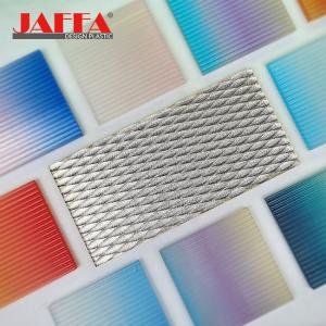 Shatterproof And UV Resistant Resin Laminated Glass For Custom Applications