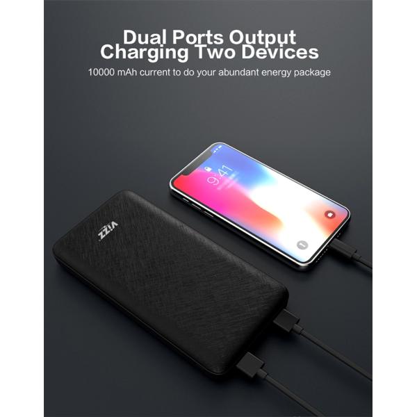 PB10 Portable Power Bank