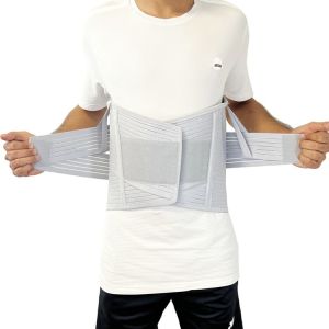 Breathable Waist Support