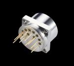 ±12-±15V Vibration Measurement Detecting the Smallest Vibrations with High