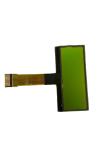 HTN 12864 Dot Matrix Transparent Lcd Display For Mileometer